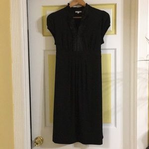Pea in the pod maternity party dress